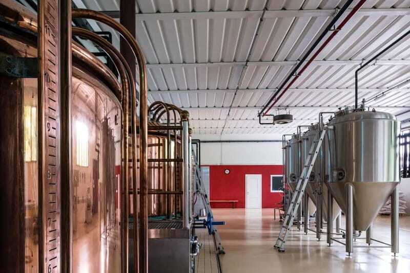 Follina: Visit to a craft brewery, 3 beers and local specialities ITA - The Experience in Detail