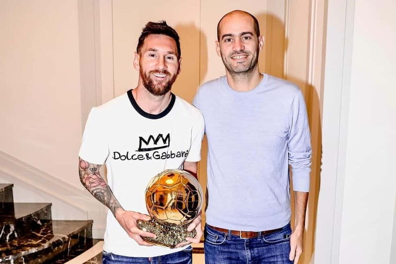 Follow in Leo Messi's footsteps in Barcelona - Practical Details and Value