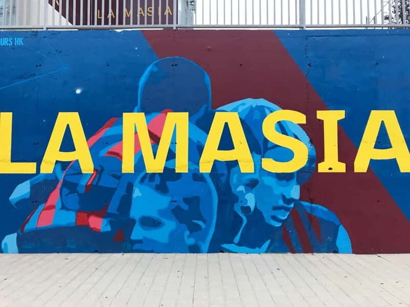 Follow in Leo Messi's footsteps in Barcelona - Final Thoughts