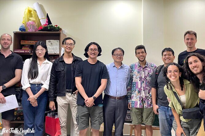 Follow the Locals Real Viet Experience - An In-Depth Look at the Experience