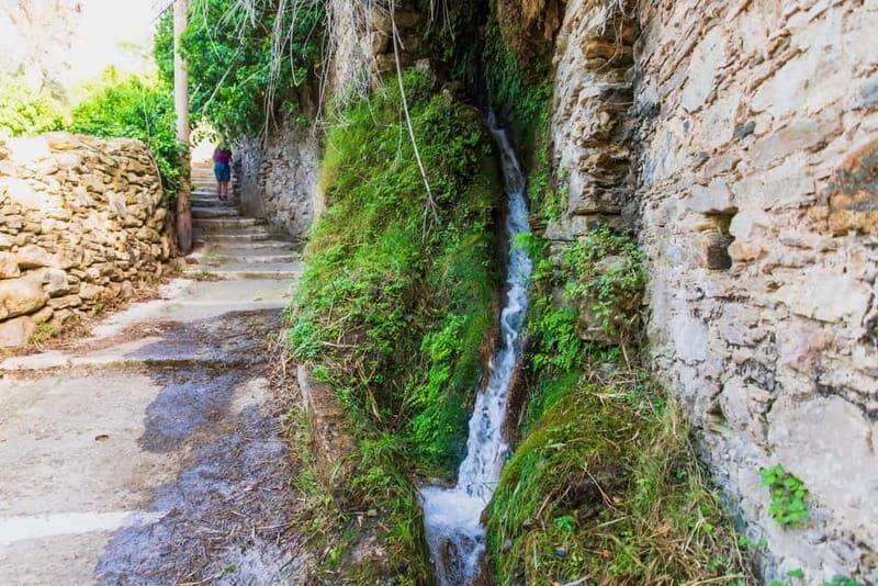 Follow the riverside hiking tour (Private experience) - The Experience: Pros and Cons