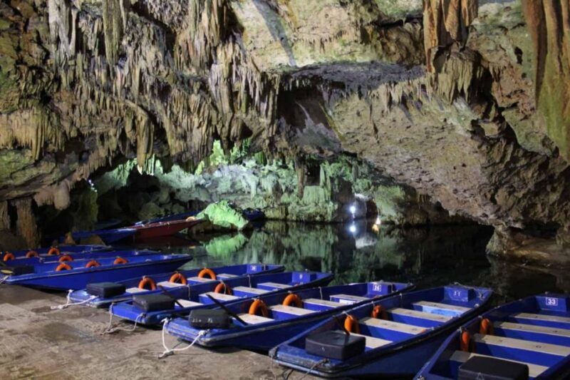 Follow the Spartans visit Diros Caves, gateway to underworld - Final Thoughts: Is This Tour Right for You?  