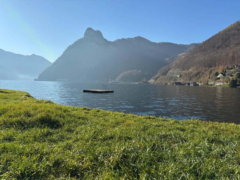 Following Mozarts Footsteps: Hallstatt, Salzburg & the Alps - Final Thoughts