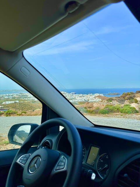 Following Naxian Pottery tradition & Visit Halki village - In-Depth Look at the Experience