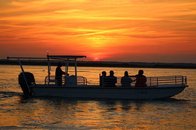 folly-beach-eco-boat-excursion-and-morris-island-drop-off