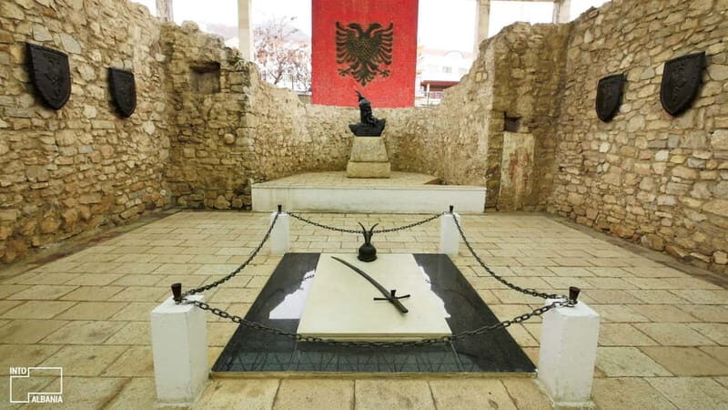Fom Tirana: Day tour of Shkodra and Lezha (Scutari & Lisus) - Key Points