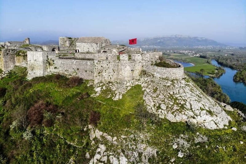 Fom Tirana: Day tour of Shkodra and Lezha (Scutari & Lisus) - The Itinerary Breakdown: What You’ll Experience