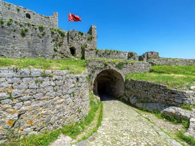 Fom Tirana: Day tour of Shkodra and Lezha (Scutari & Lisus) - The Experience of the Sites