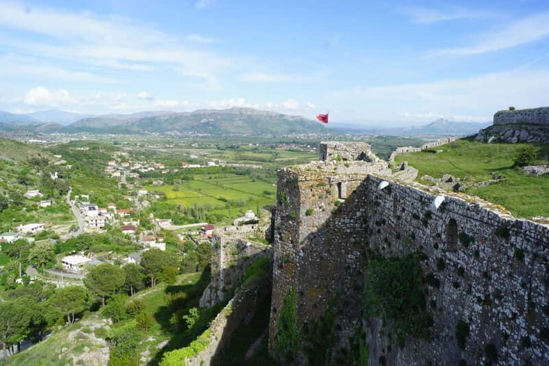 Fom Tirana: Day tour of Shkodra and Lezha (Scutari & Lisus) - Practical Details and Value