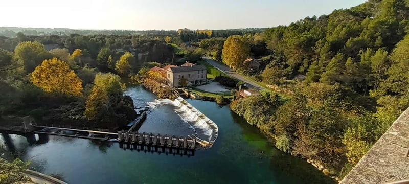 Fontaine De Vaucluse and Isle Sur La Sorgue by electric bike - Why Choose This Tour?