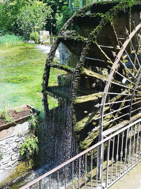Fontaine-de-Vaucluse: Guided tour, the Mysteries of the Gouffre Open to all - Who Should Consider This Tour?