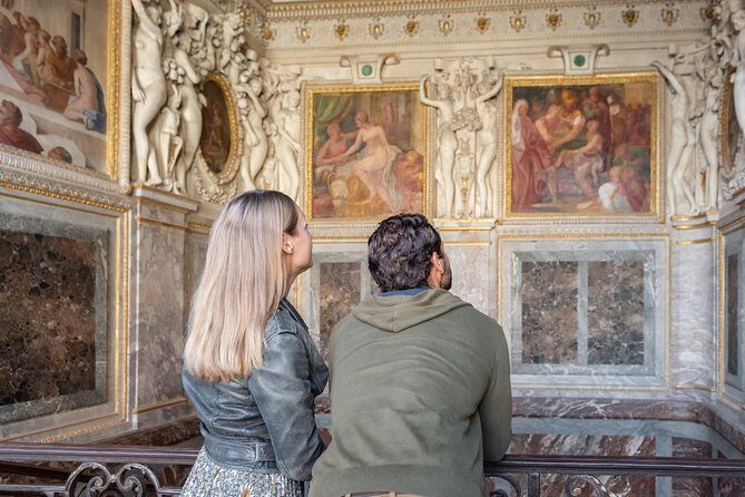 Fontainebleau and Vaux le Vicomte Chateaux Day Trip from Paris - Analyzing the Itinerary and Experience
