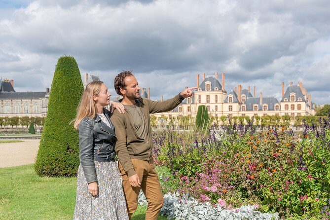 Fontainebleau and Vaux le Vicomte Chateaux Day Trip from Paris - Final Thoughts