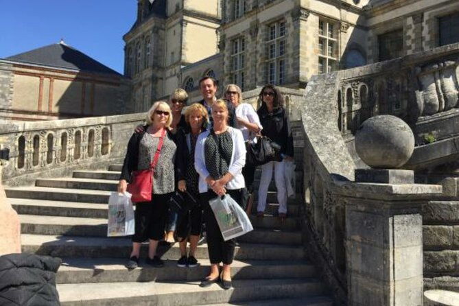 fontainebleau-half-day-private-guided-tour-from-paris