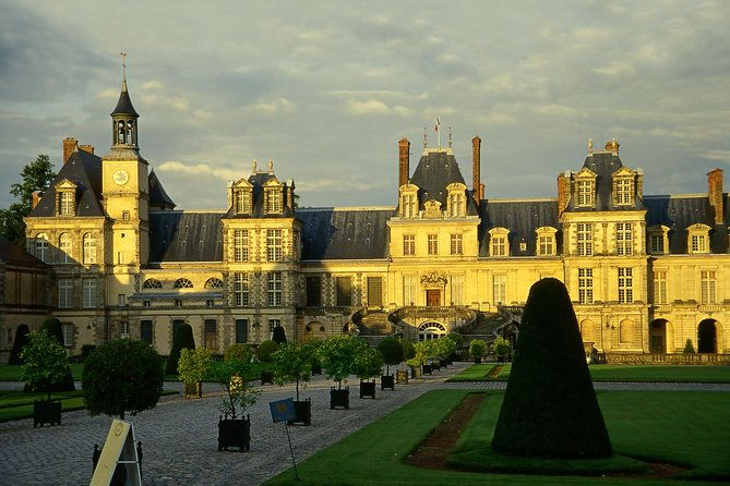 fontainebleau-half-day-private-guided-tour-from-paris