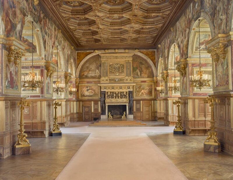 fontainebleau-horse-riding-gastronomy-chateau