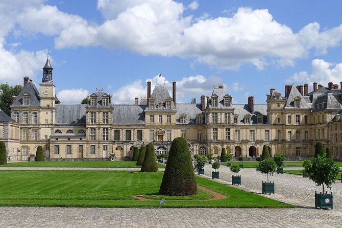 fontainebleau-palace-private-guided-tour