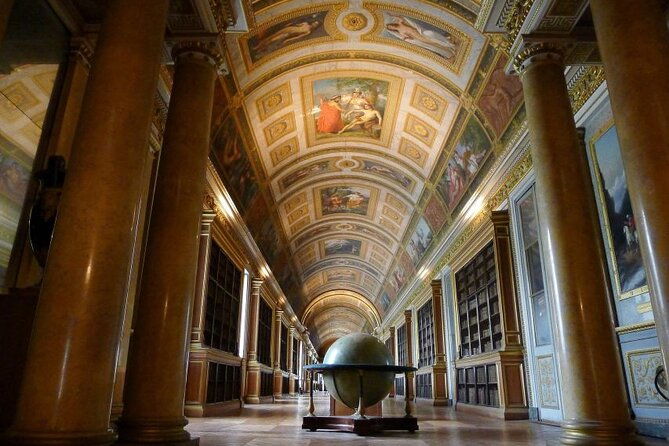 fontainebleau-palace-private-guided-tour