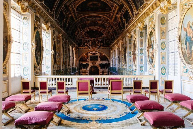 fontainebleau-palace-private-guided-tour