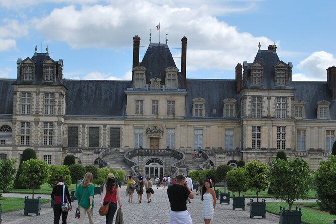 fontainebleau-private-guided-tour-half-day-trip-from-paris