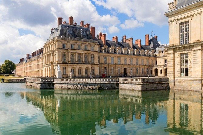fontainebleau-vaux-le-vicomte-trip-with-local-guide-private-transportation