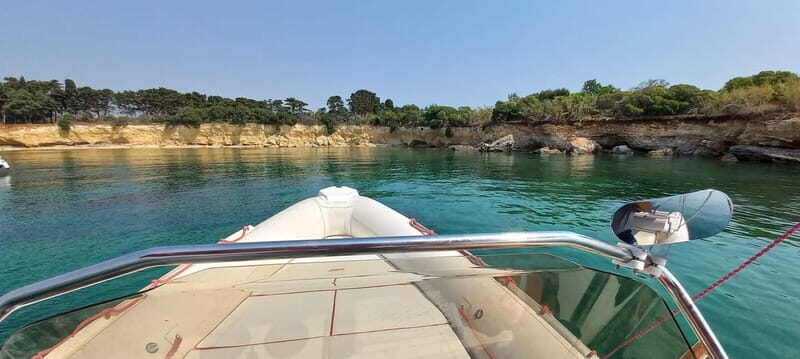 Fontane Bianche - Ognina: Exclusive tour by dinghy - FAQ