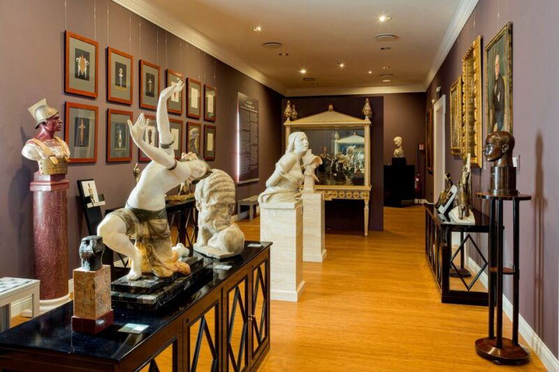 fontanellato-labyrinth-of-the-masone-full-day-entry-ticket