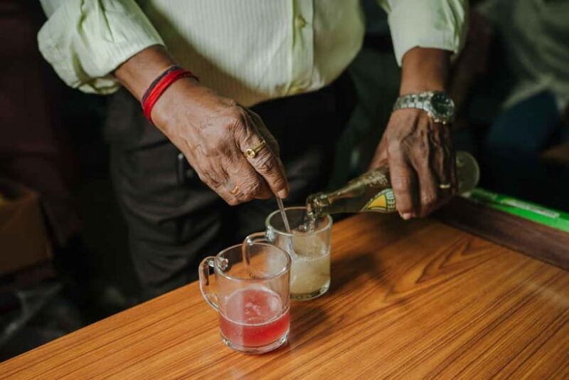 Food And Drink Walking Tour In Panjim - A Closer Look at the Food and Drink Tour in Panjim