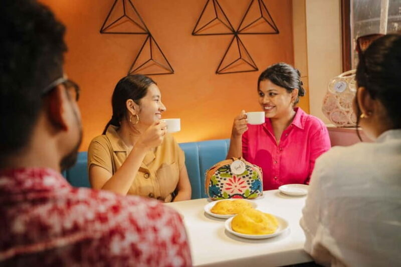 Food And Drink Walking Tour In Panjim - Why This Tour Offers Great Value