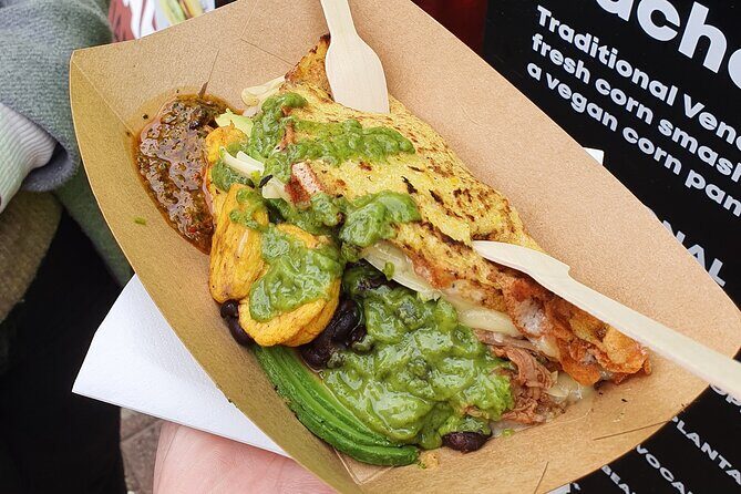 Food and Drink Walking Tours in West London's Notting Hill Area - Who Should Consider This Tour?