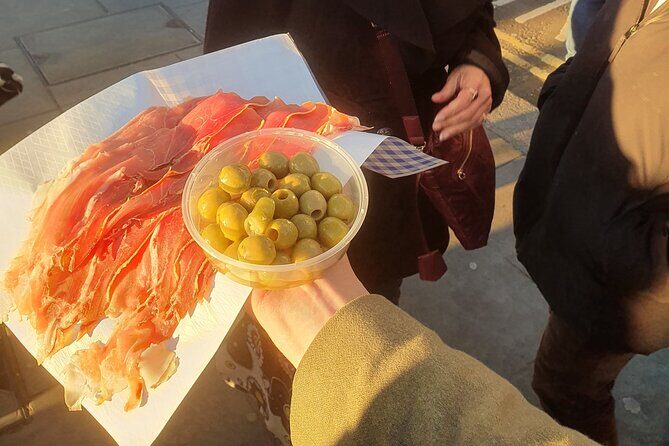 Food and Drink Walking Tours in West London's Notting Hill Area - Final Thoughts