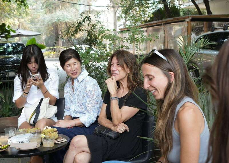 Food and Market tour in Polanco with Guide - A Deep Dive into the Food and Market Tour in Polanco