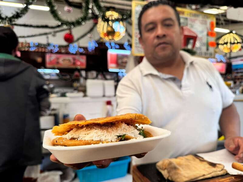 Food and Market tour in Polanco with Guide - Final Thoughts: Is It Worth It?