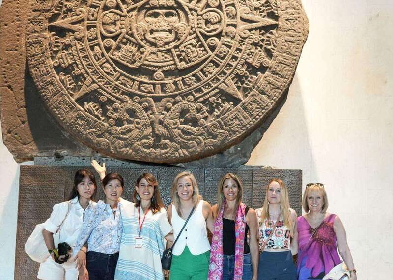Food and Market tour in Polanco with Guide - Frequently Asked Questions