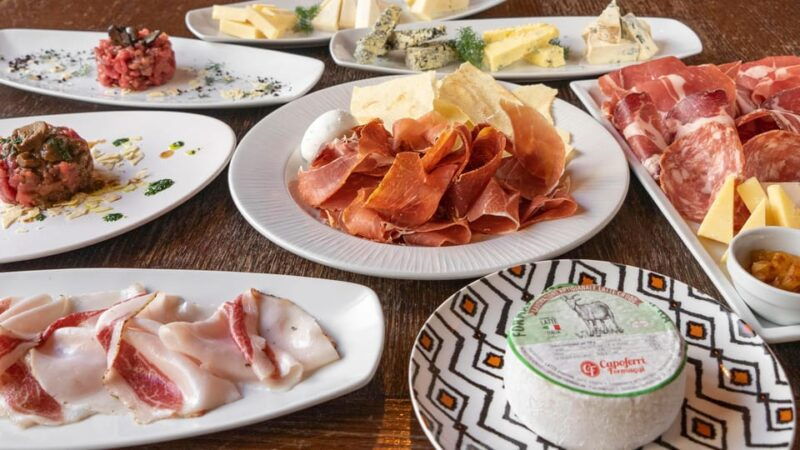 food-and-wine-experience
