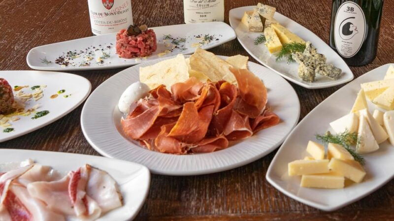 food-and-wine-experience