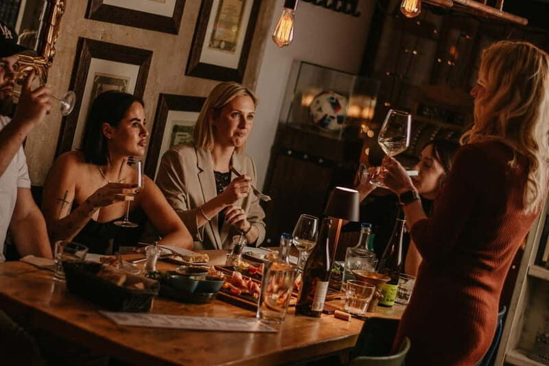 Food and Wine Tasting in Budapest by the Basilica - Final Thoughts