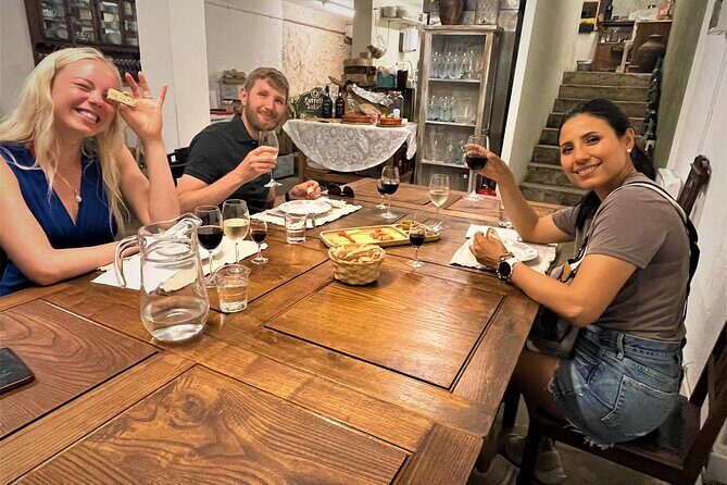 Food and Wine tasting tour in Porto of HIDDEN GEMS (Small Groups) - Authentic Insights from Reviews