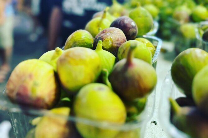 Food & Drink Private Guided Tour in Tel Aviv - An In-Depth Look at the Tour Itinerary