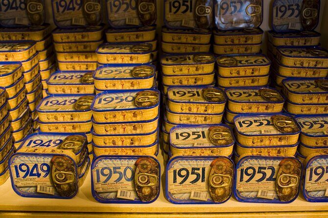 Food & Drink Private Tour in Lisbon & Cacilhas w/ Ferry Included - The Value Proposition: Is It Worth the Price?