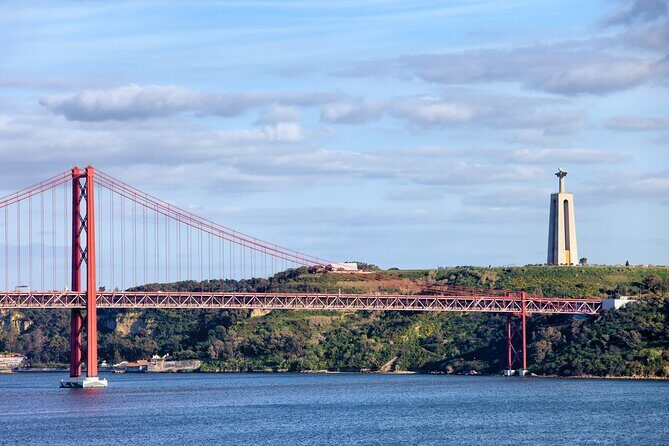 Food & Drink Private Tour in Lisbon & Cacilhas w/ Ferry Included - Authentic and Personalized Experience