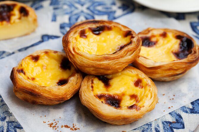 Food & Drink Private Tour in Lisbon & Cacilhas w/ Ferry Included - Practical Tips for Future Travelers