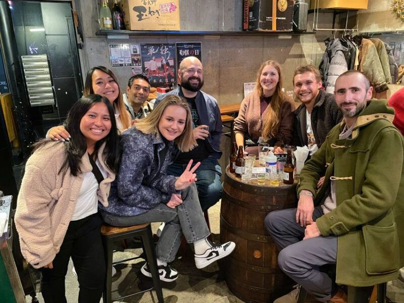 food-drinks-bar-tour-discover-unique-tokyo-nightlife