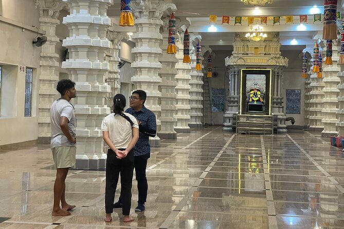 Food Experience at Penang - Eat Like a Local, Feel Like a Local - Frequently Asked Questions