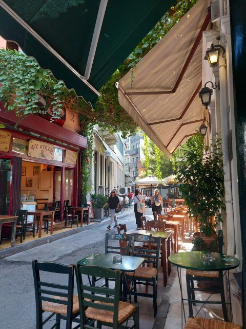 food-experience-in-athens-including-unlimited-lunch-2