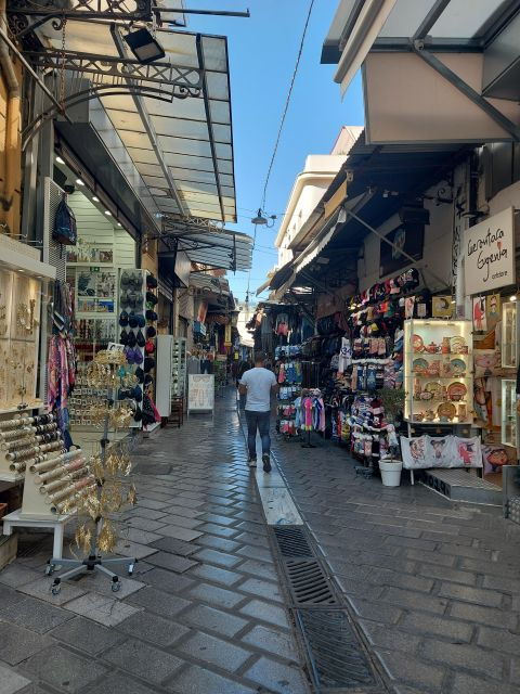 food-experience-in-athens-including-unlimited-lunch-2