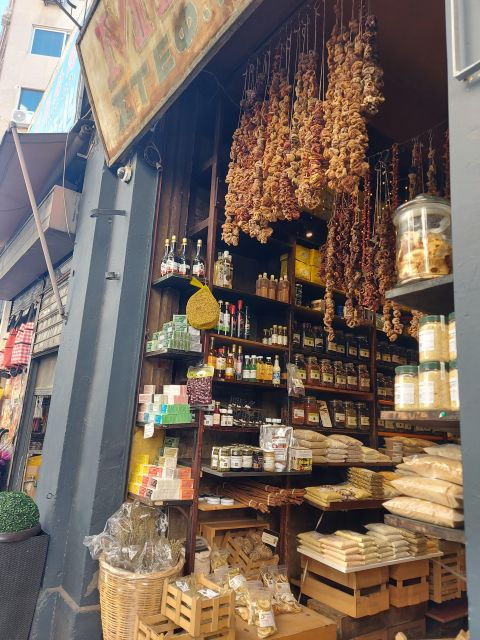 food-experience-in-athens-including-unlimited-lunch-2