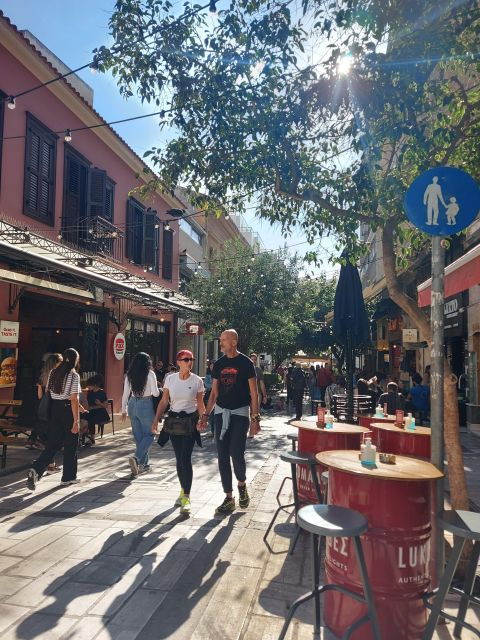 food-experience-in-athens-including-unlimited-lunch-2