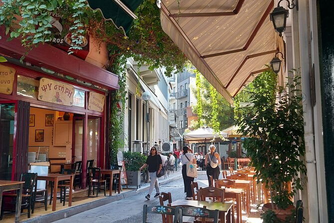 food-experience-in-athens-including-unlimited-lunch