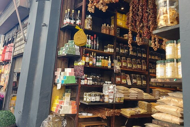 food-experience-in-athens-including-unlimited-lunch